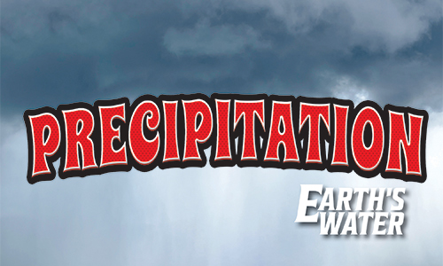 Precipitation