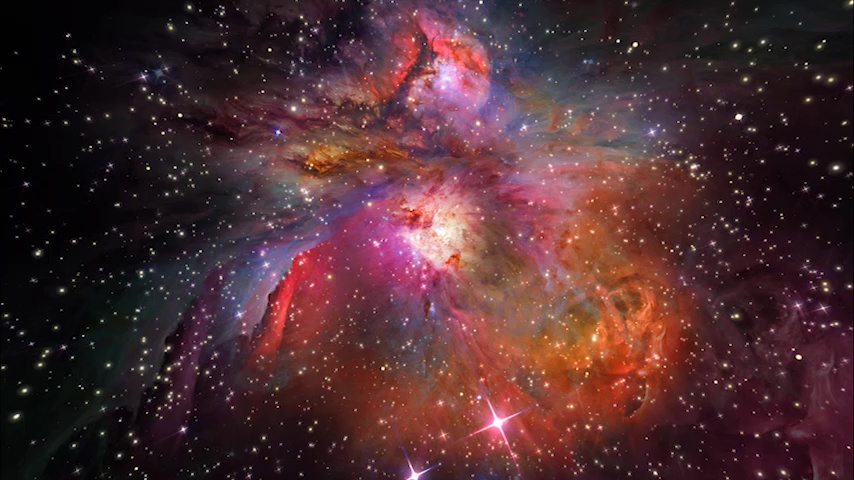astronomy